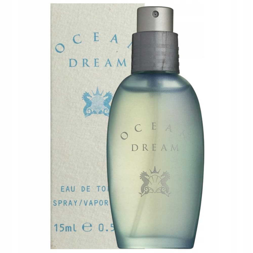 Ocean Dream Perfumy Woda Toaletowa Dla Kobiet