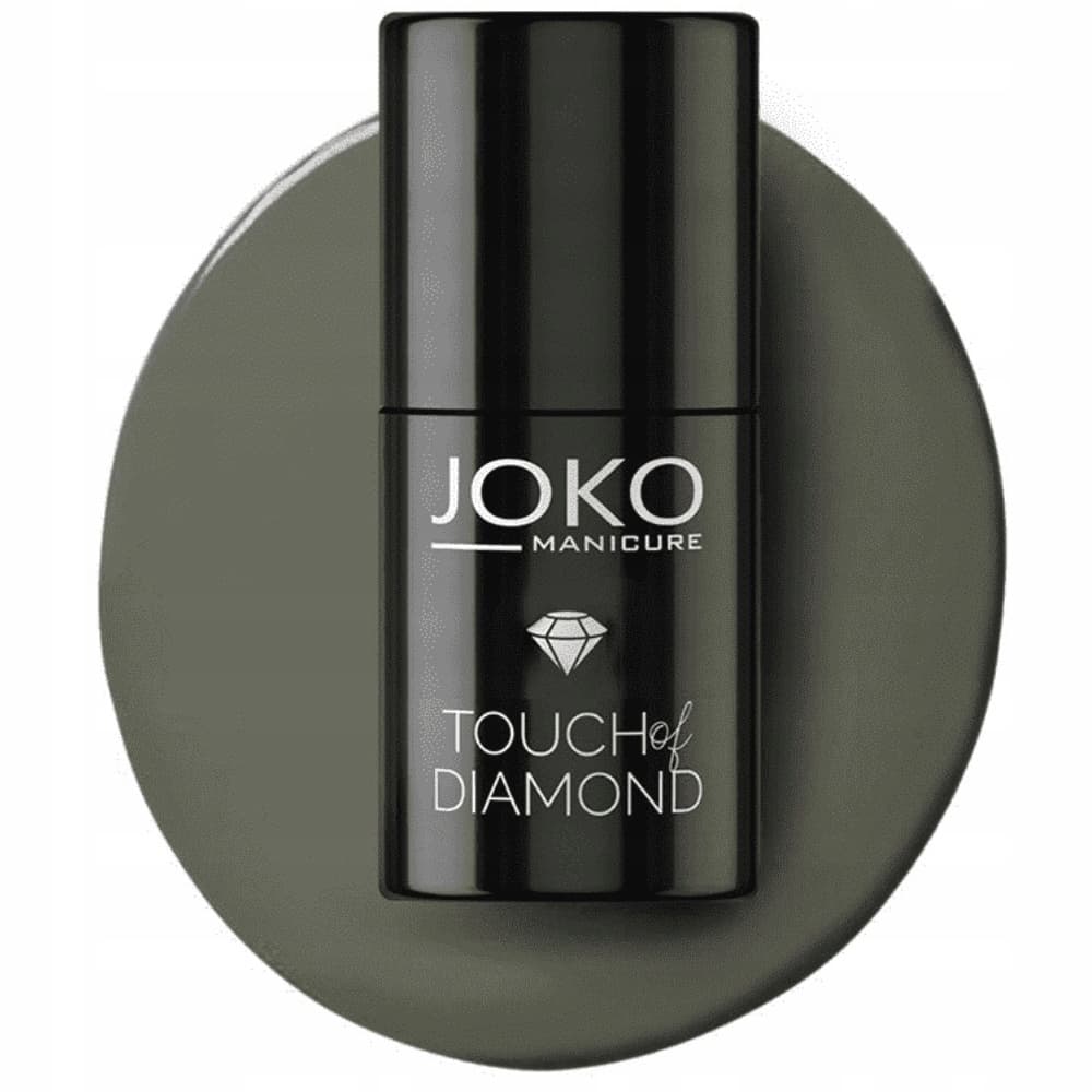 Touch of Diamond 19