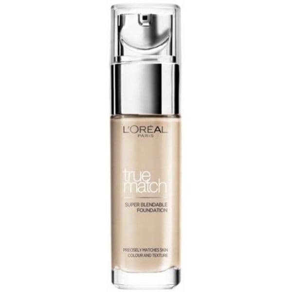 L'Oréal - True Match - Super-Blendable Foundation - Podkład do twarzy - - 2.N - NEUTRAL