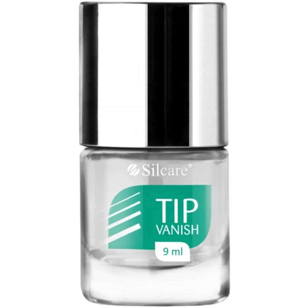 Tip Vanish Preparat Do Paznokci w Pędzelku Piłowanie Uskoku