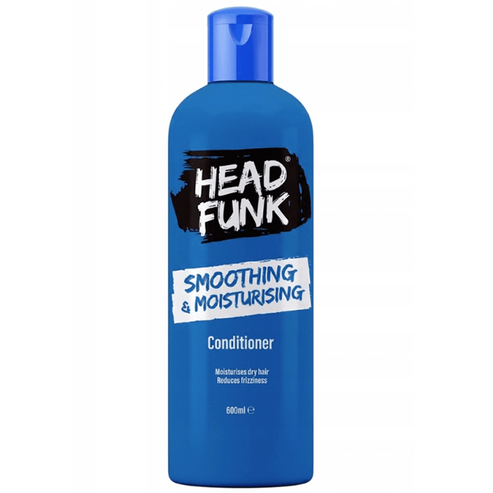 Head Funk Odżywka Do Włosów Wygładzająca Nawilżająca Smoothing