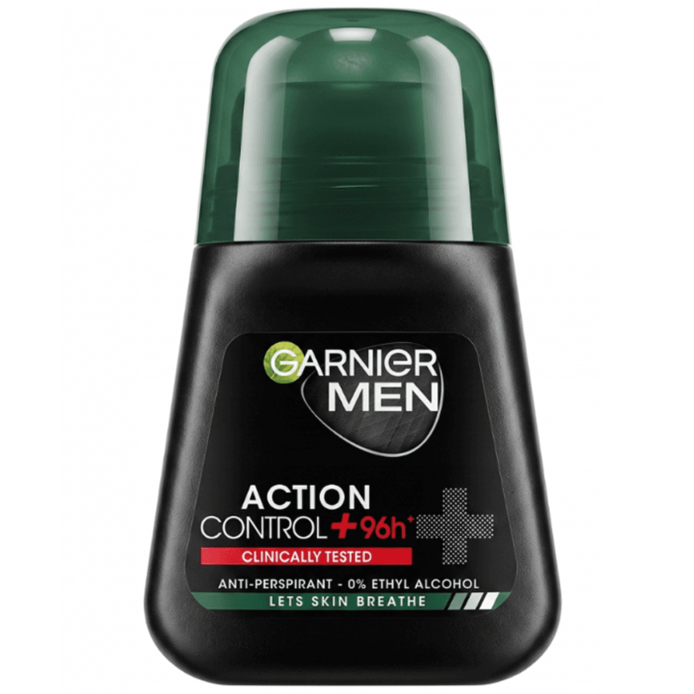 Mineral MEN antyperspirant roll-on