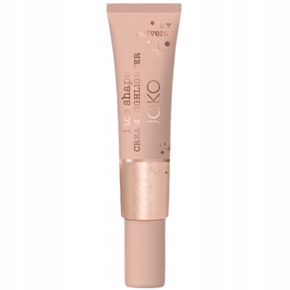 My Universe Face Shape Cream Highlighter 05 Light