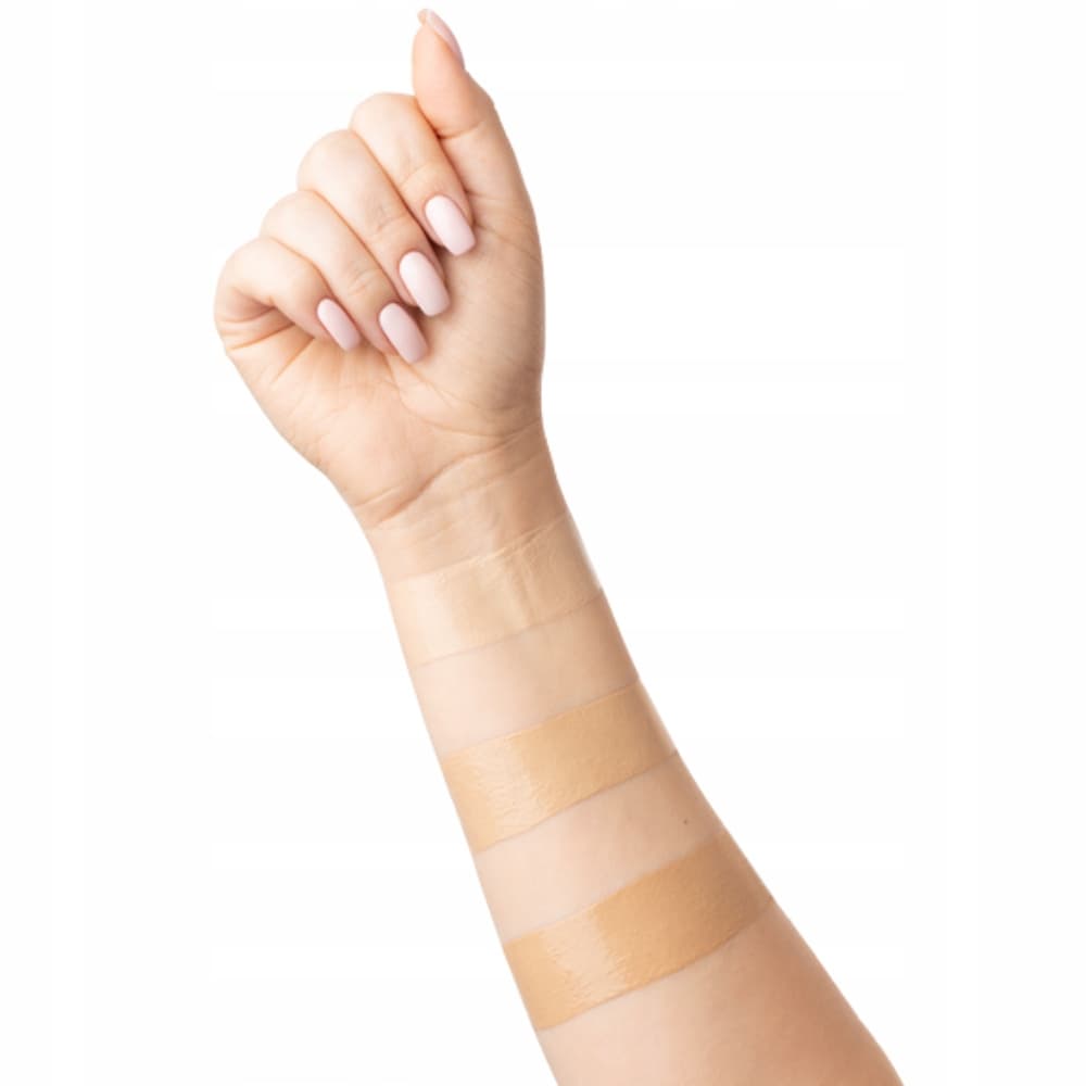 BB Cream naturalny krem BB z kwasem hialuronowym 03 Natural