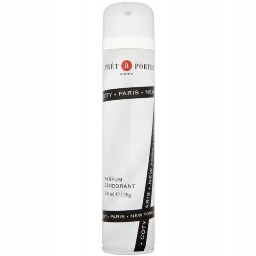 A Porter Perfumowany Dezodorant Damski Spray Orientalno Kwiatowy