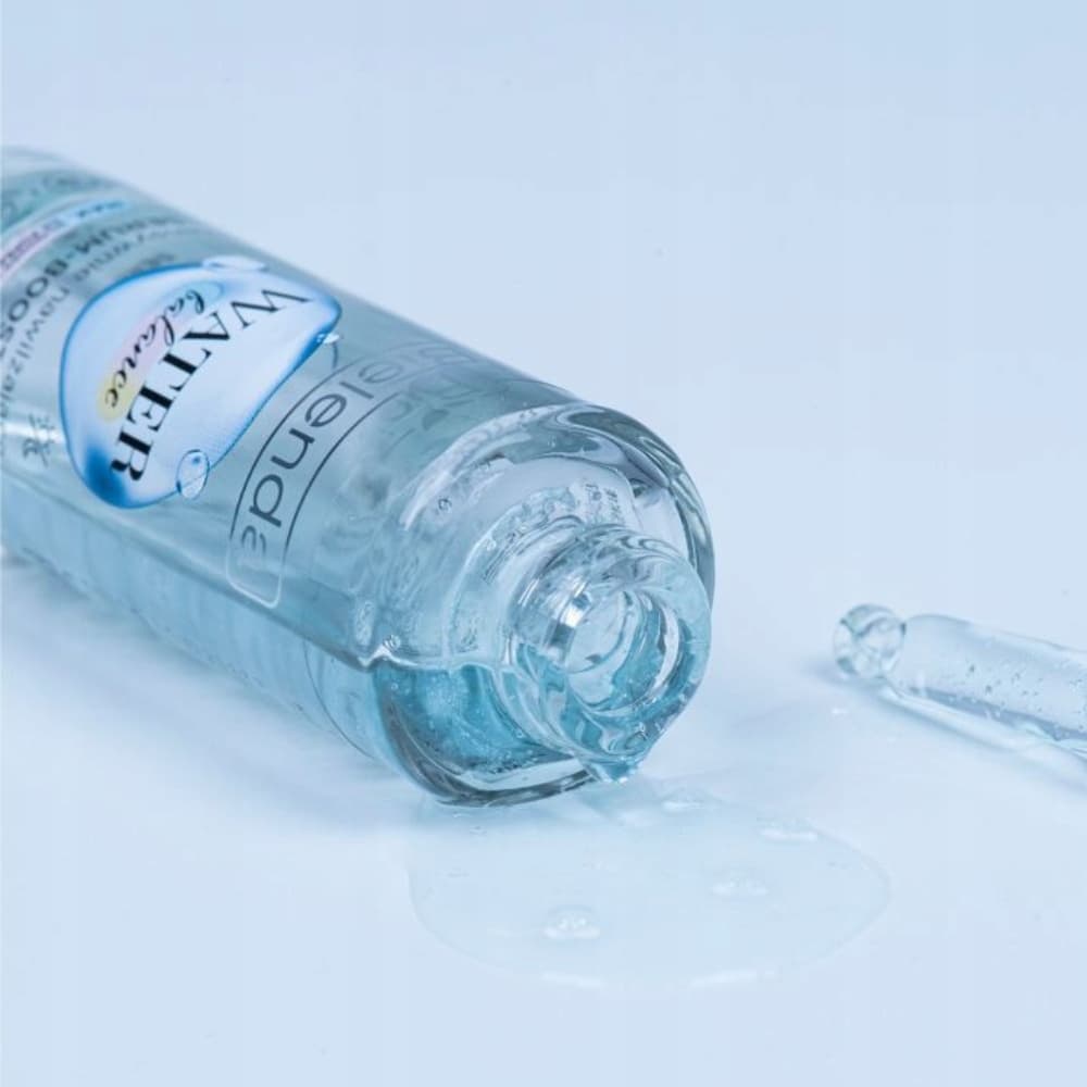 Water Balance Intensywnie Nawilżające Serum Booster Do Twarzy