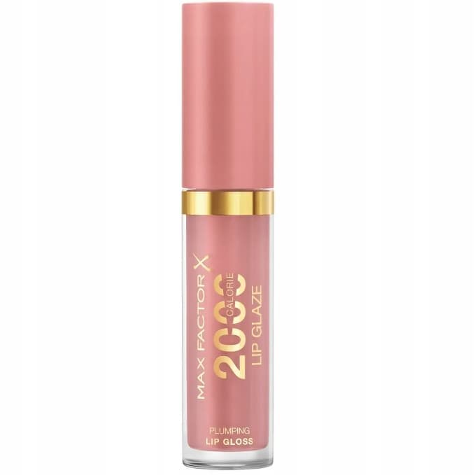 2000 Calorie Lip Glaze Lip Gloss 085 Floral Cream
