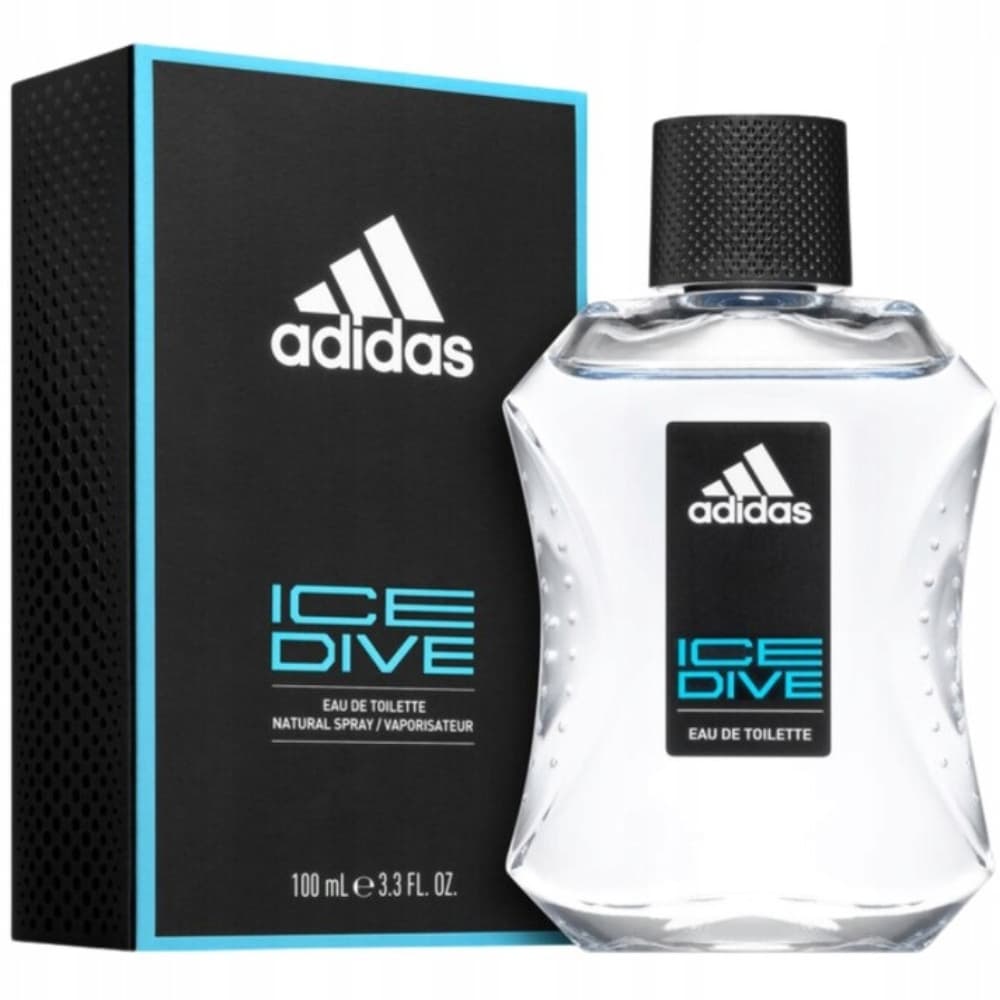 Eau de Toilette For Men