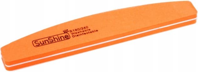 Polerka Pilnik Łódka 180/240