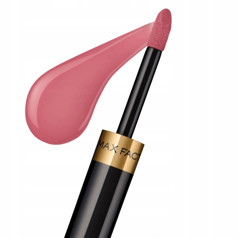 Lipfinity 24H Trwała Pomadka Do Ust + Top Coat Róż 020 Angelic