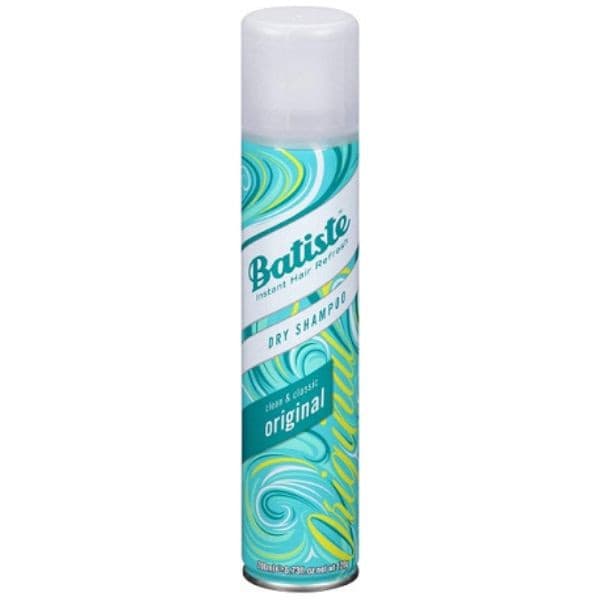 Dry Shampoo Clean&Classic Original suchy szampon do wszystkich rodzajów włosów