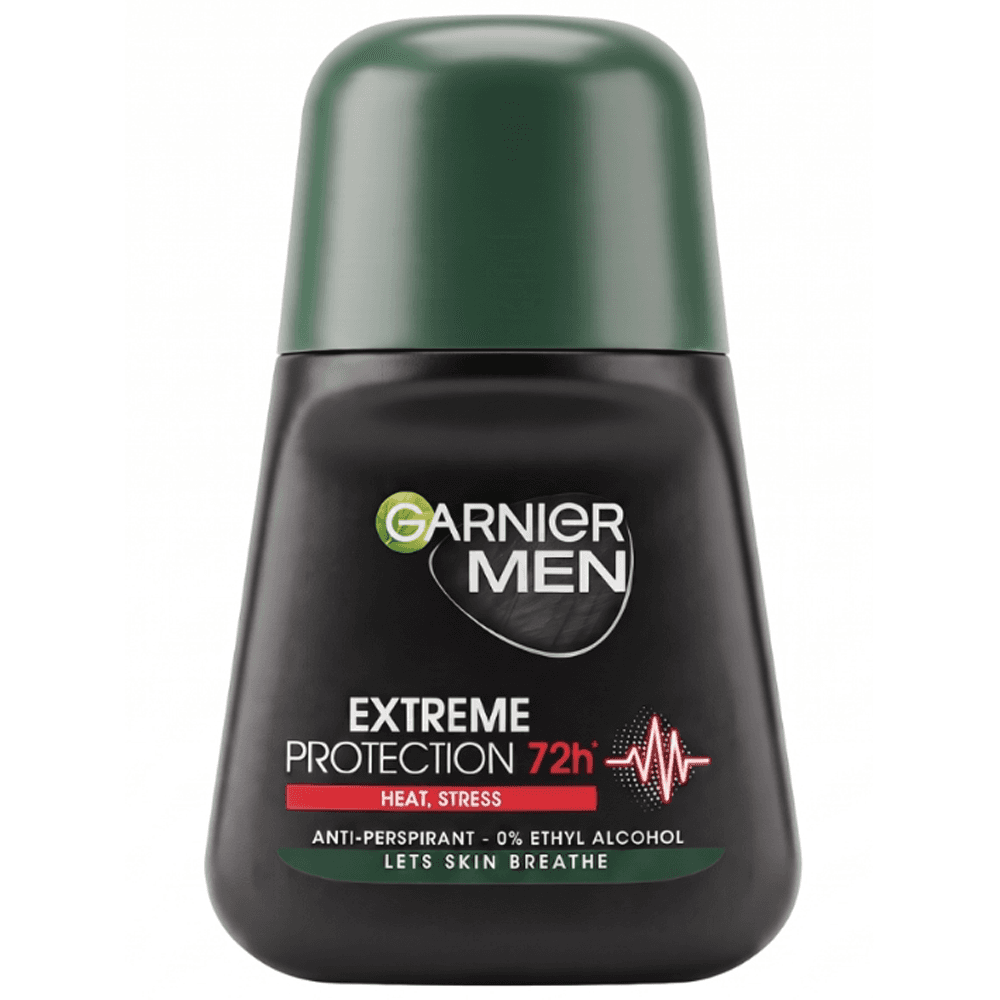 Mineral MEN antyperspirant roll-on 72 godz