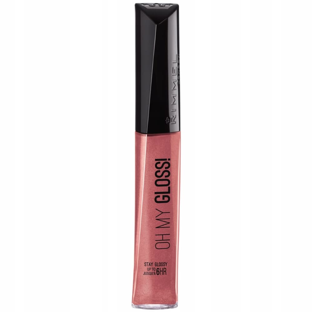 Rimmel Oh My Gloss! błyszczyk do ust odcień 330 Snog