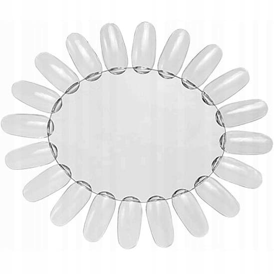 Ekspozytor Słoneczko Wzornik Manicure Paznokcie