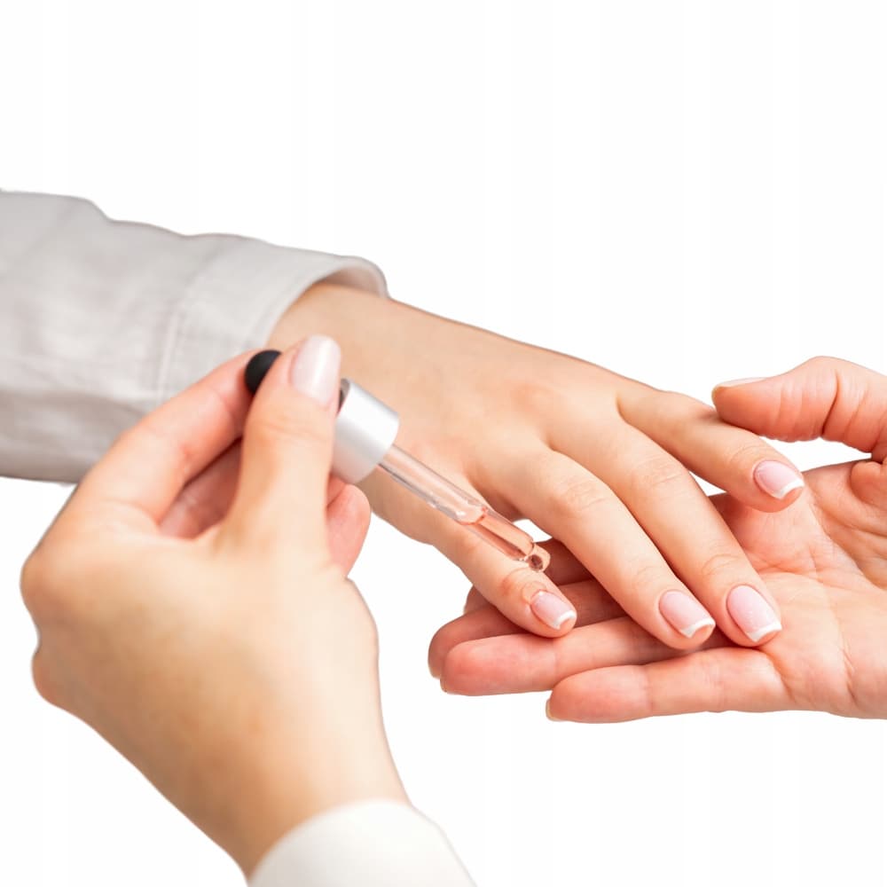 Cuticle Oil Nawilżająca Oliwka Do Skórek Guma Balonowa