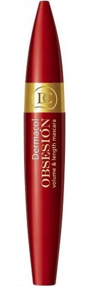 Tusz Do Rzęs Mascara Obsesion Black