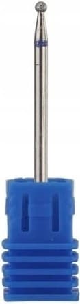Frez Diamentowy Kulka do Skórek 1,2mm FRD720-2