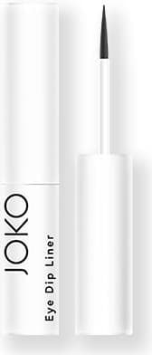 Eye Dip Liner Eyeliner w Pędzelku Czarny