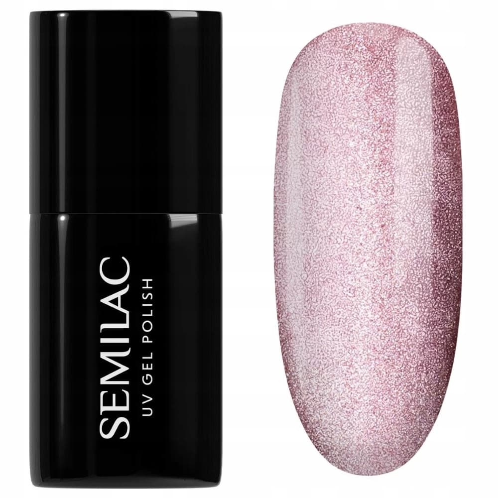 UV Gel Polish 663 Blush Gloss
