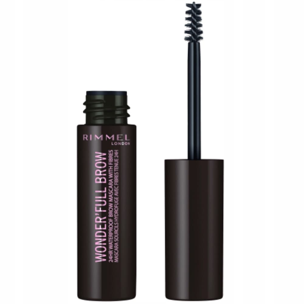 Rimmel Wonder'Full Brow Mascara 003 Dark