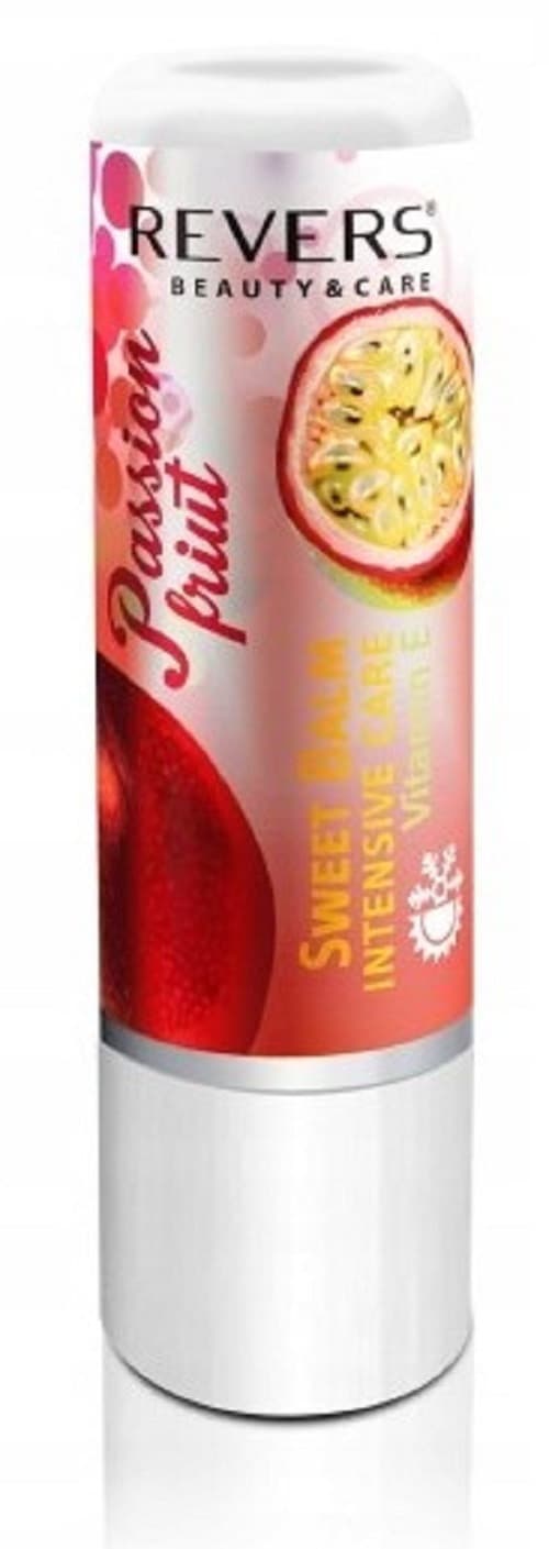 Sweet Balm Ochronny Balsam Do Ust Marakuja