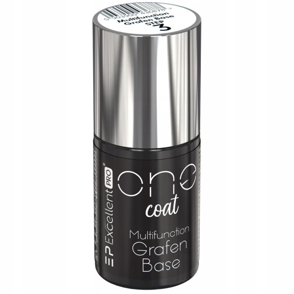 One Coat Grafen Base Utwardzająca Baza Do Paznokci