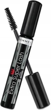 Rimmel Extra Super Lash Mascara Black 101