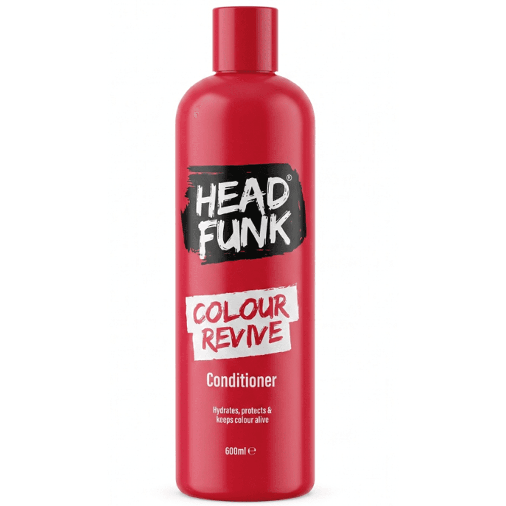 Head Funk Odżywka Do Włosów Farbowanych Colour Revive Ochrona Koloru