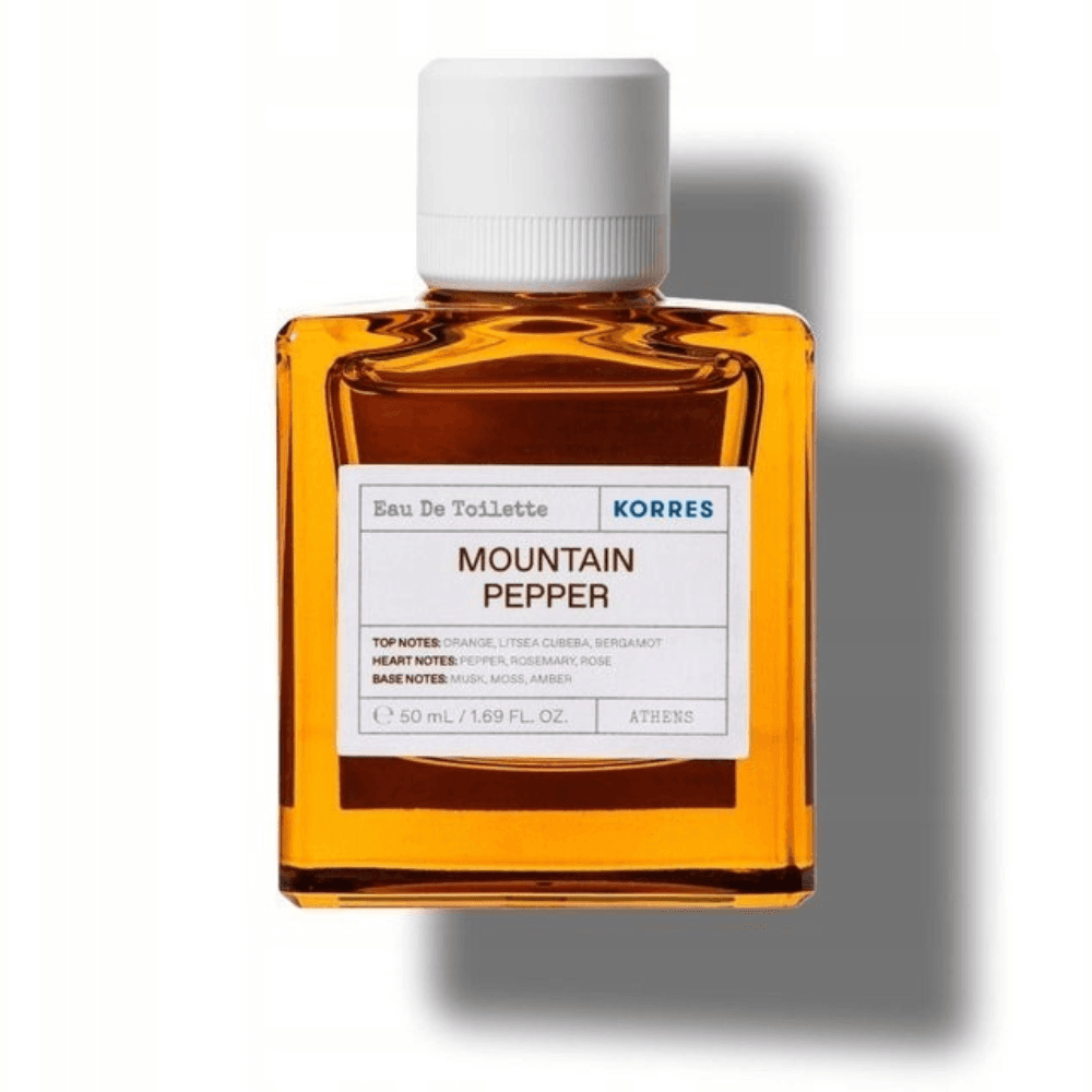 EDT Mountain Pepper Woda Toaletowa
