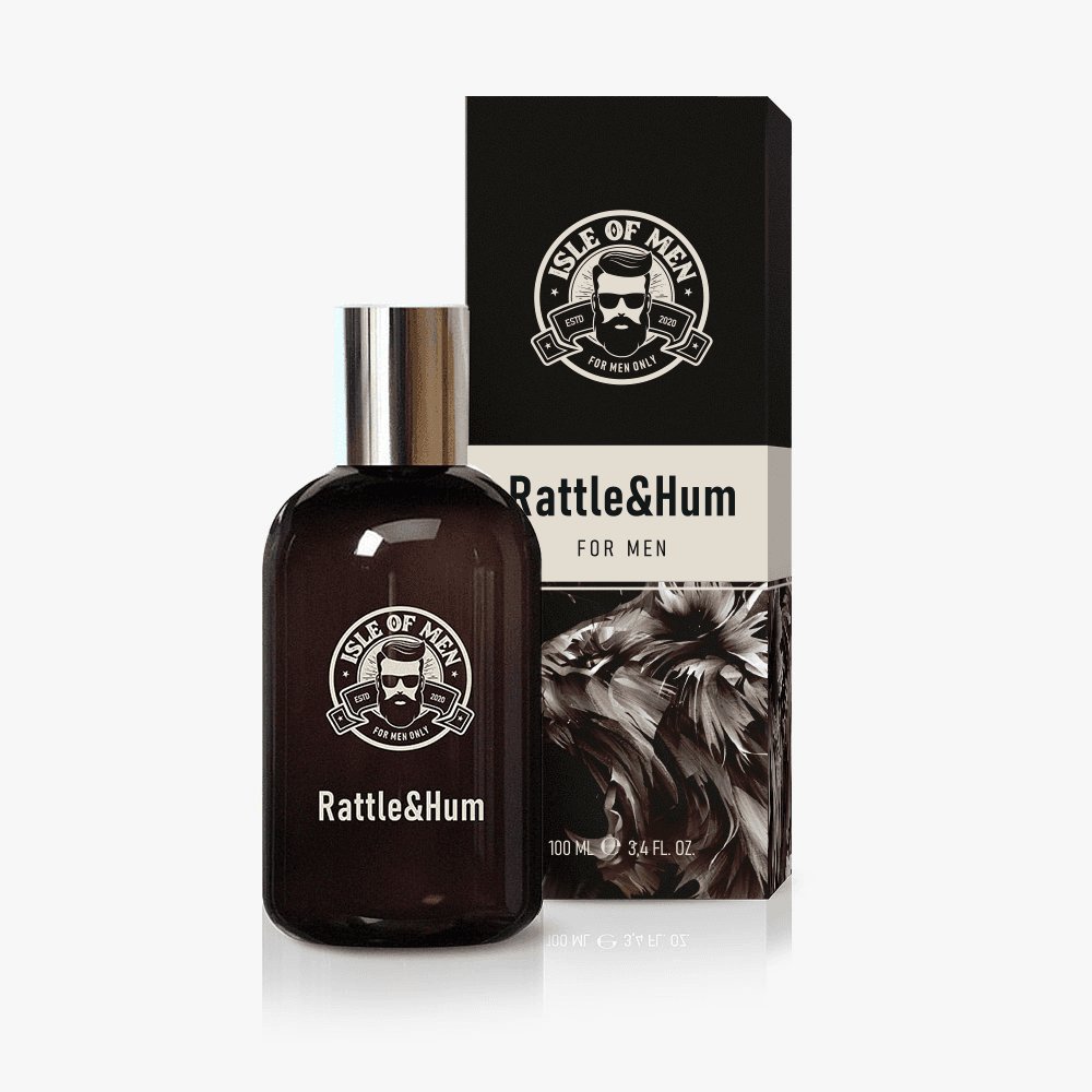 Perfumy Rattle&Hum