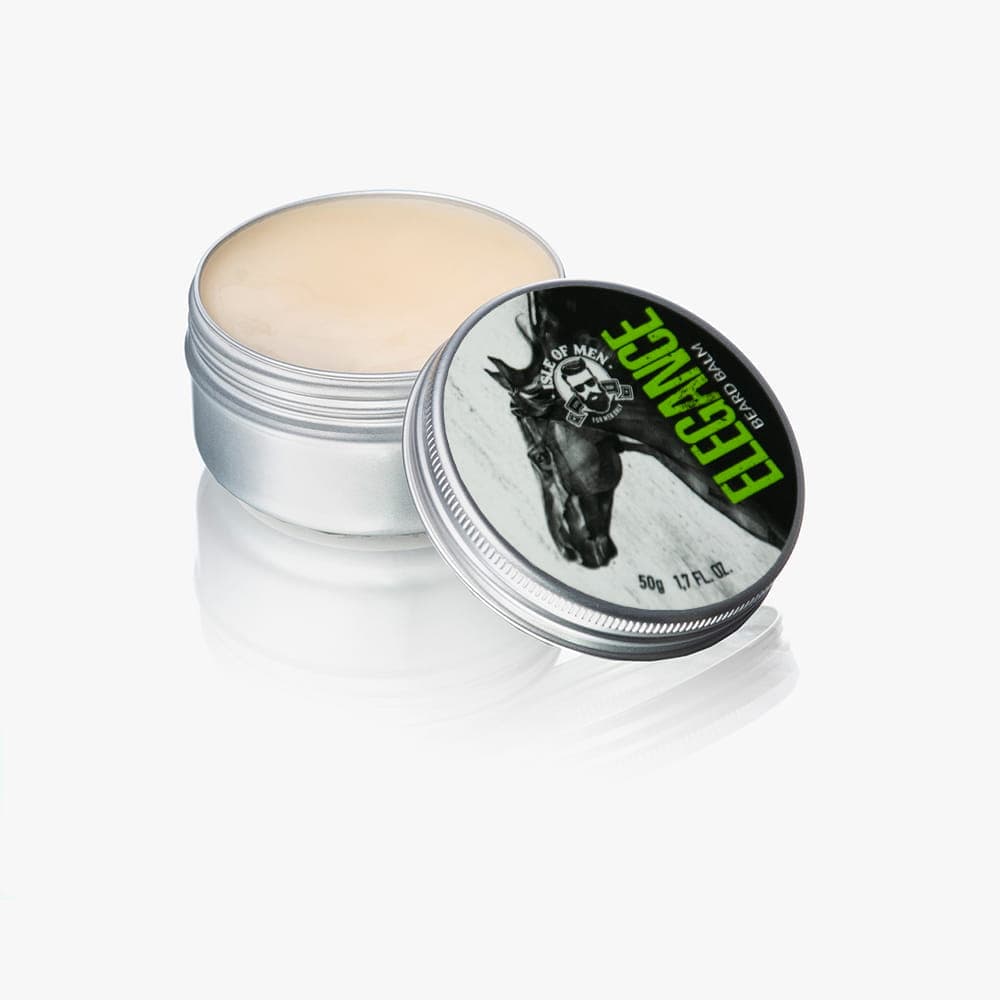 Balsam do brody Elegance