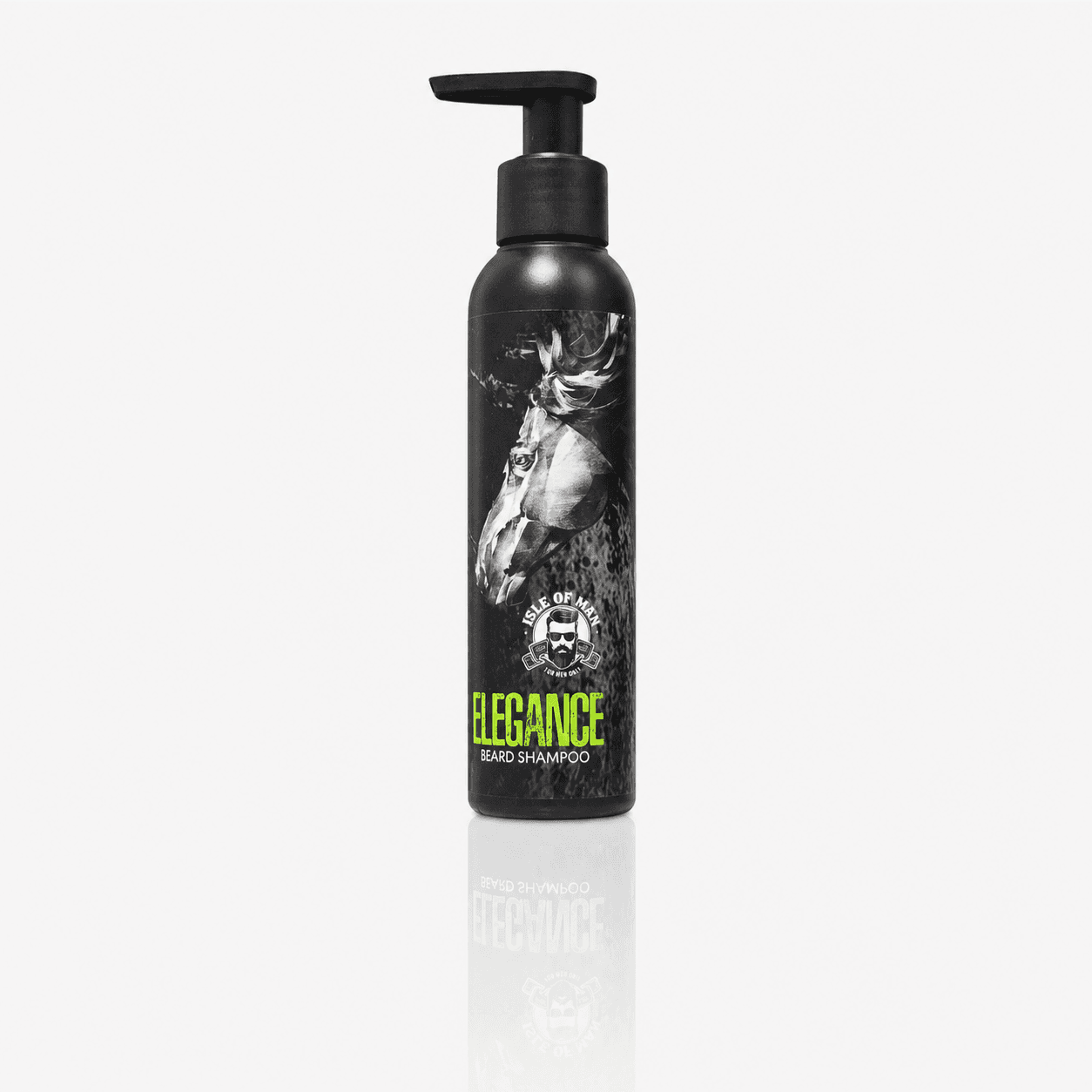 Szampon do brody Elegance