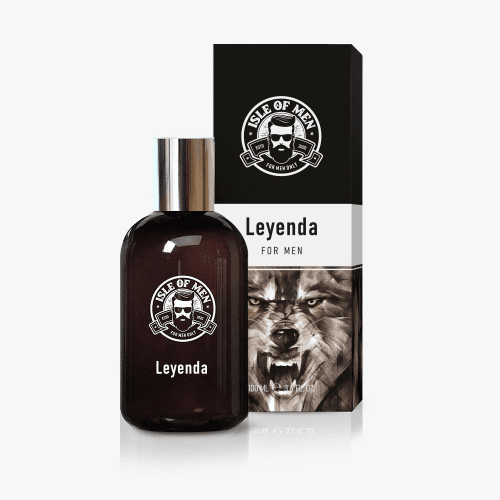 Perfumy Leyenda