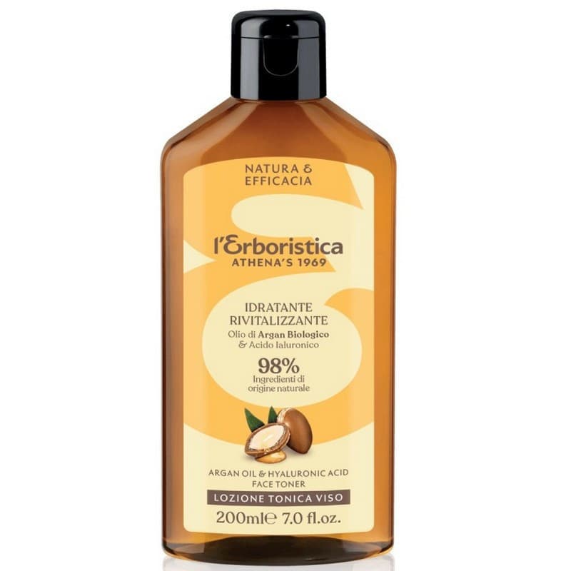 Argan Bio tonik do twarzy