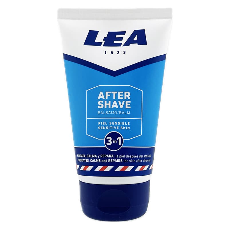 Men After Shave Balm 3 in 1