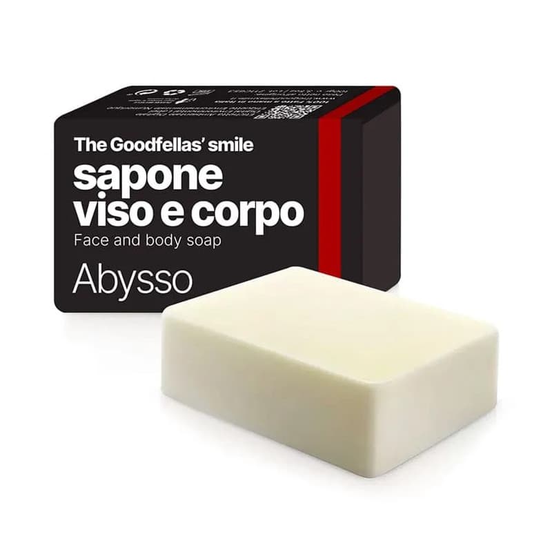 Goodfellas Smile Abysso mydło toaletowe