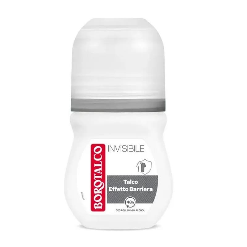 Invisible 48h dezodorant w kulce