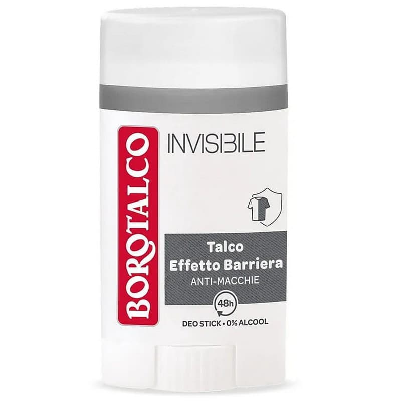 Invisible 48h dezodorant w sztyfcie