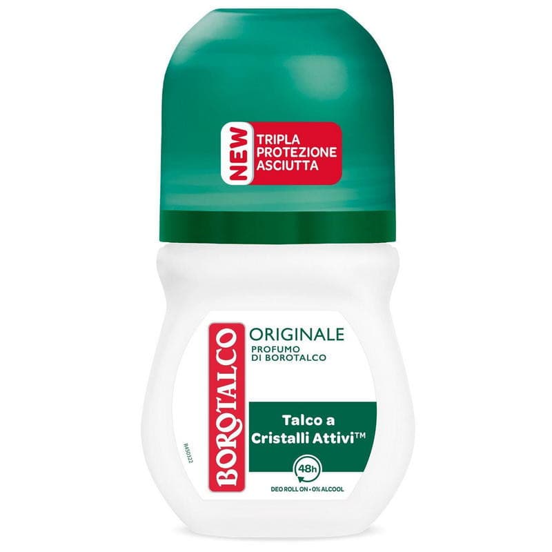 Original 48h dezodorant w kulce