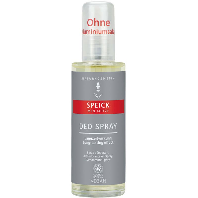 Men Active dezodorant w sprayu