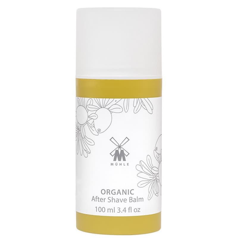 ALOE VERA balsam po goleniu