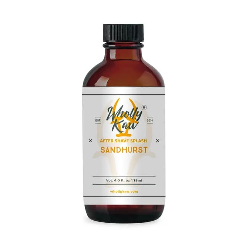Sandhurst Aftershave woda po goleniu