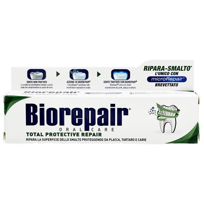 Total Protective Repair naprawcza pasta do zębów