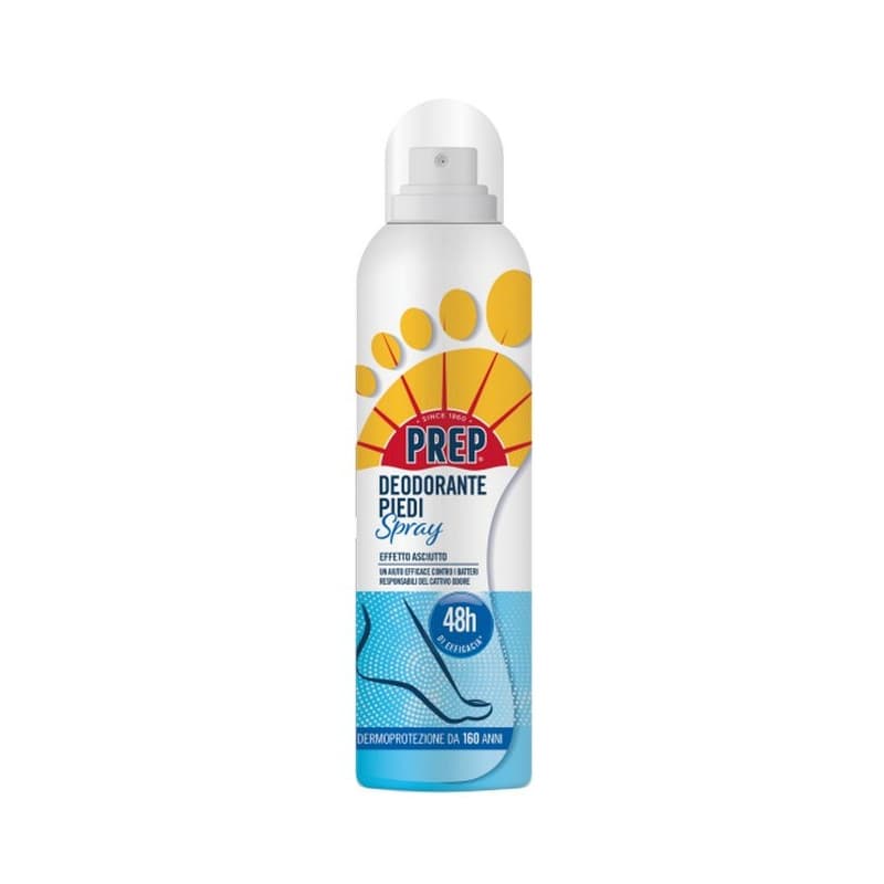 dezodorant do stóp spray