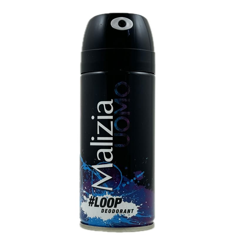 LOOP dezodorant spray