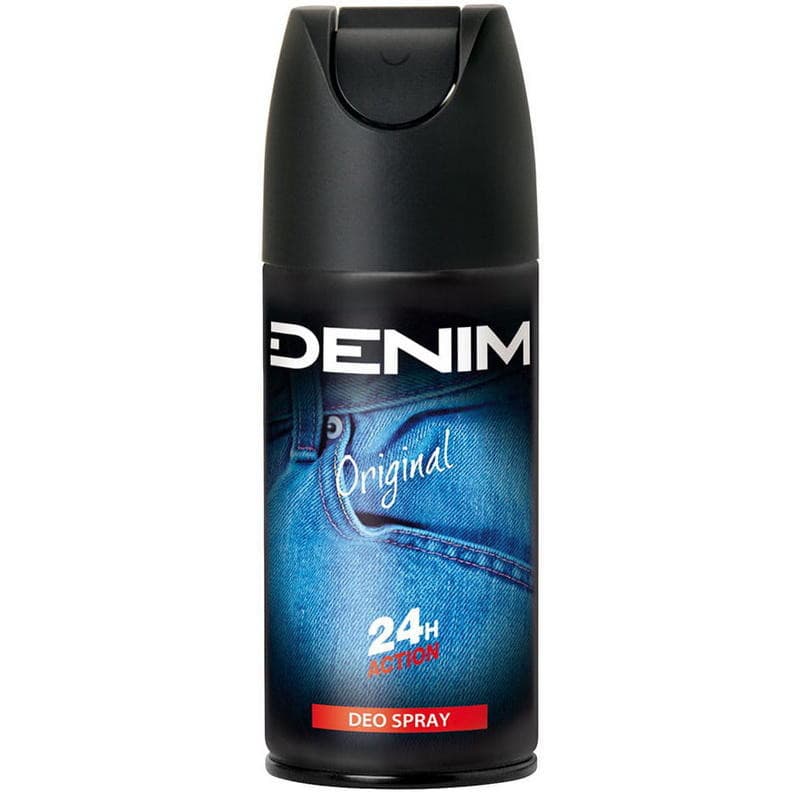 Original Deo Spray dezodorant
