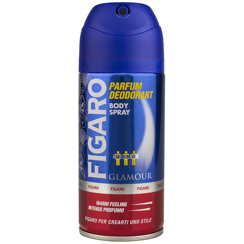 Glamour dezodorant w sprayu