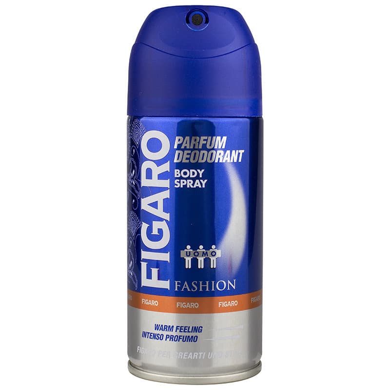 Fashion dezodorant w sprayu