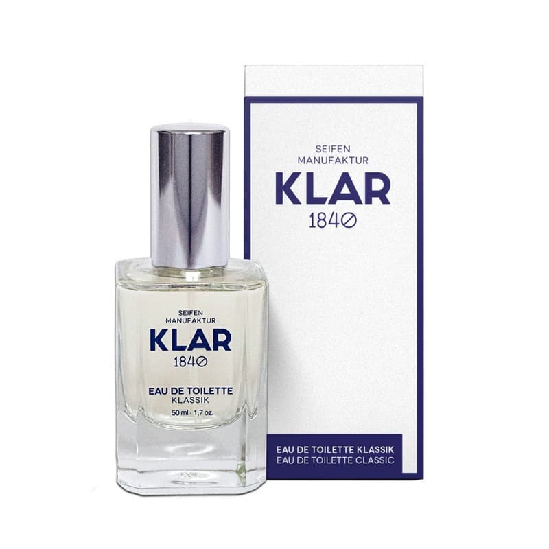Klar EDT KLASSIK woda toaletowa męska