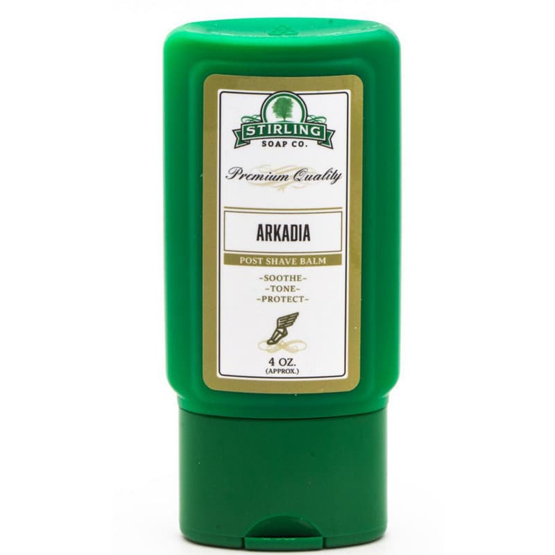 Stirling Arkadia balsam po goleniu